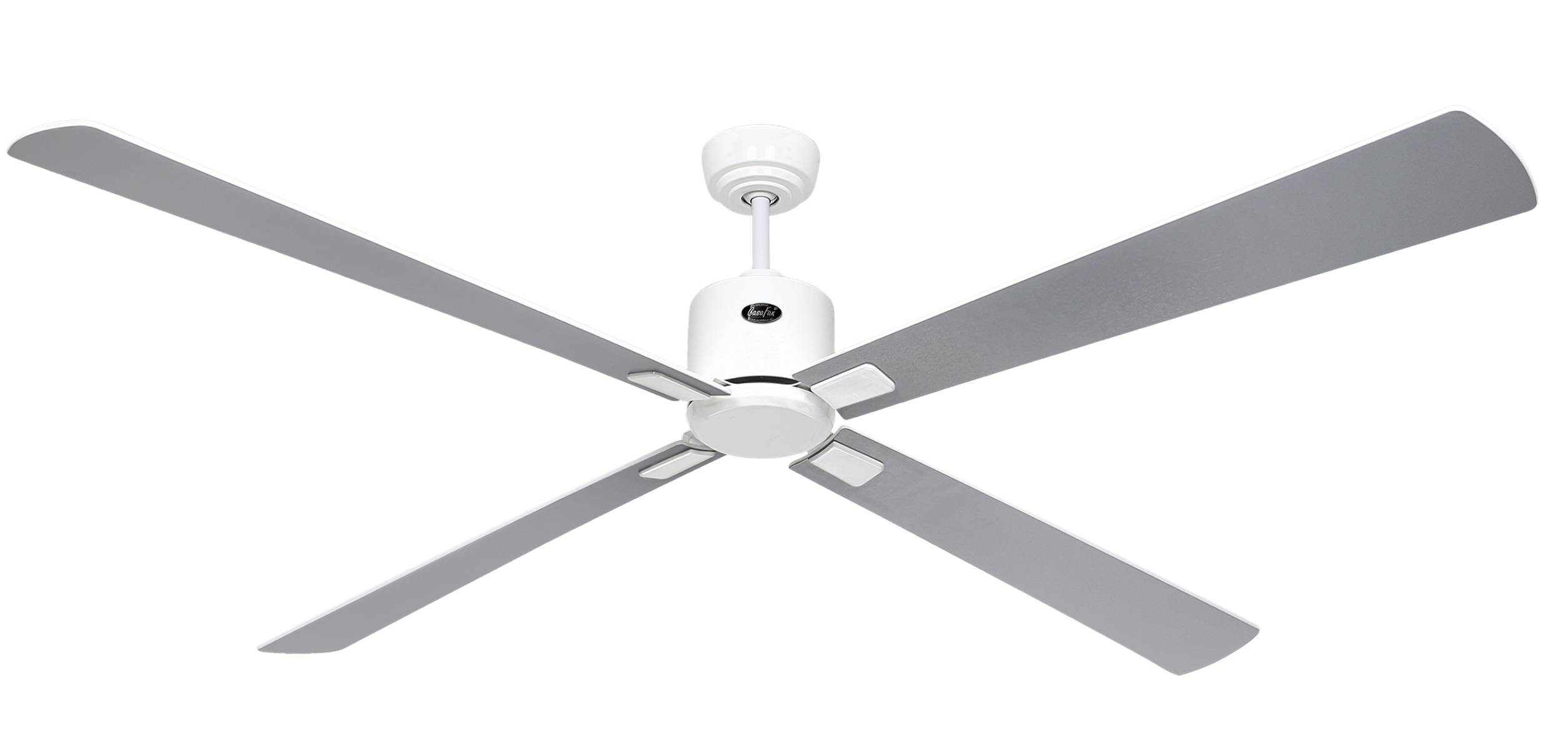 DC Deckenventilator Eco Neo III WiFi 180 WE WE-LG