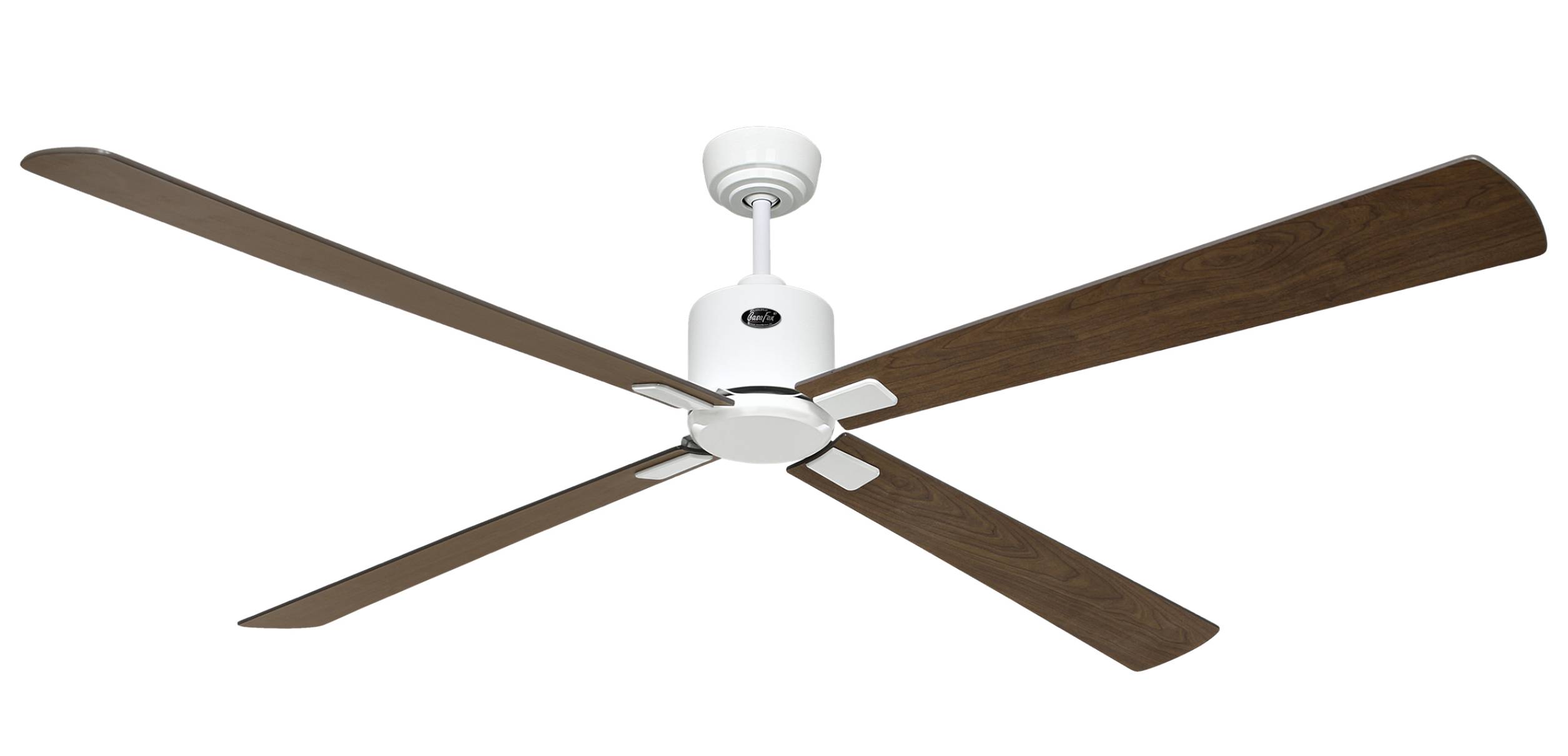 DC Deckenventilator Eco Neo III WiFi 180 WE NB-KI