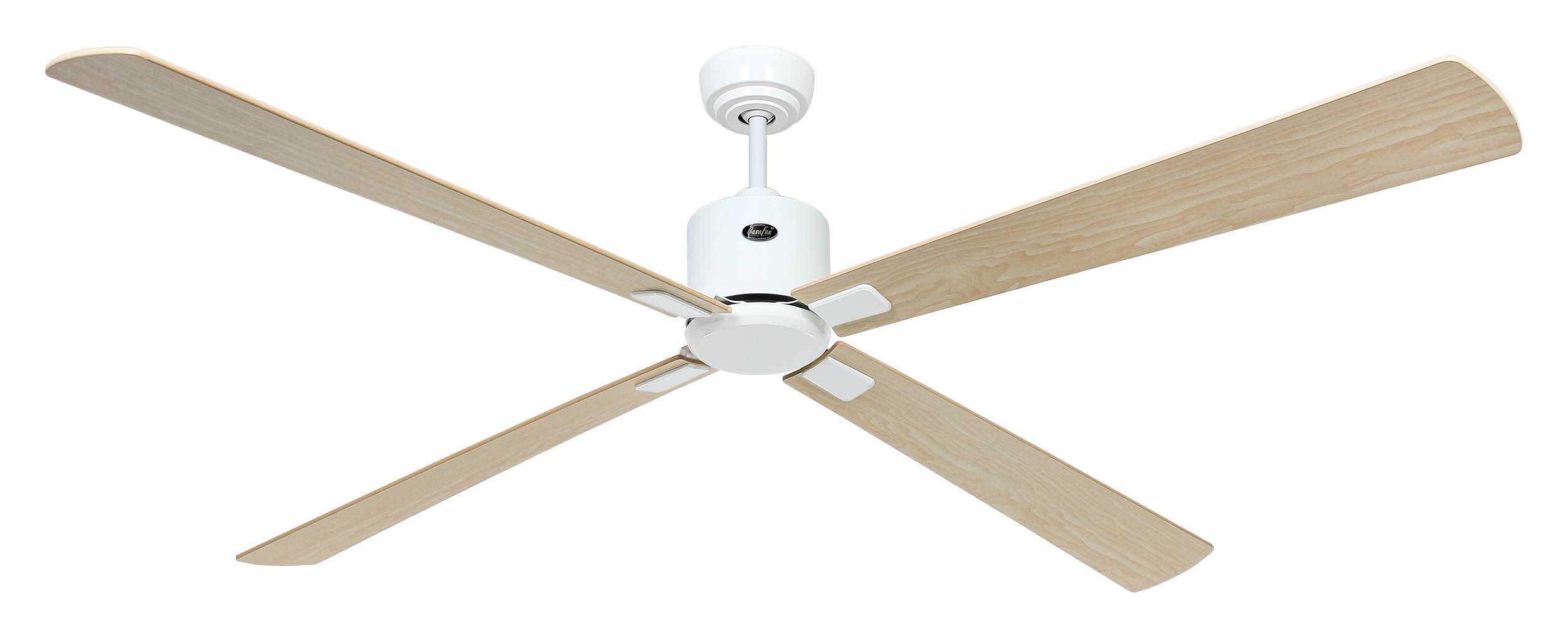 Deckenventilator Eco Neo III 180 WE Ahorn / Buche