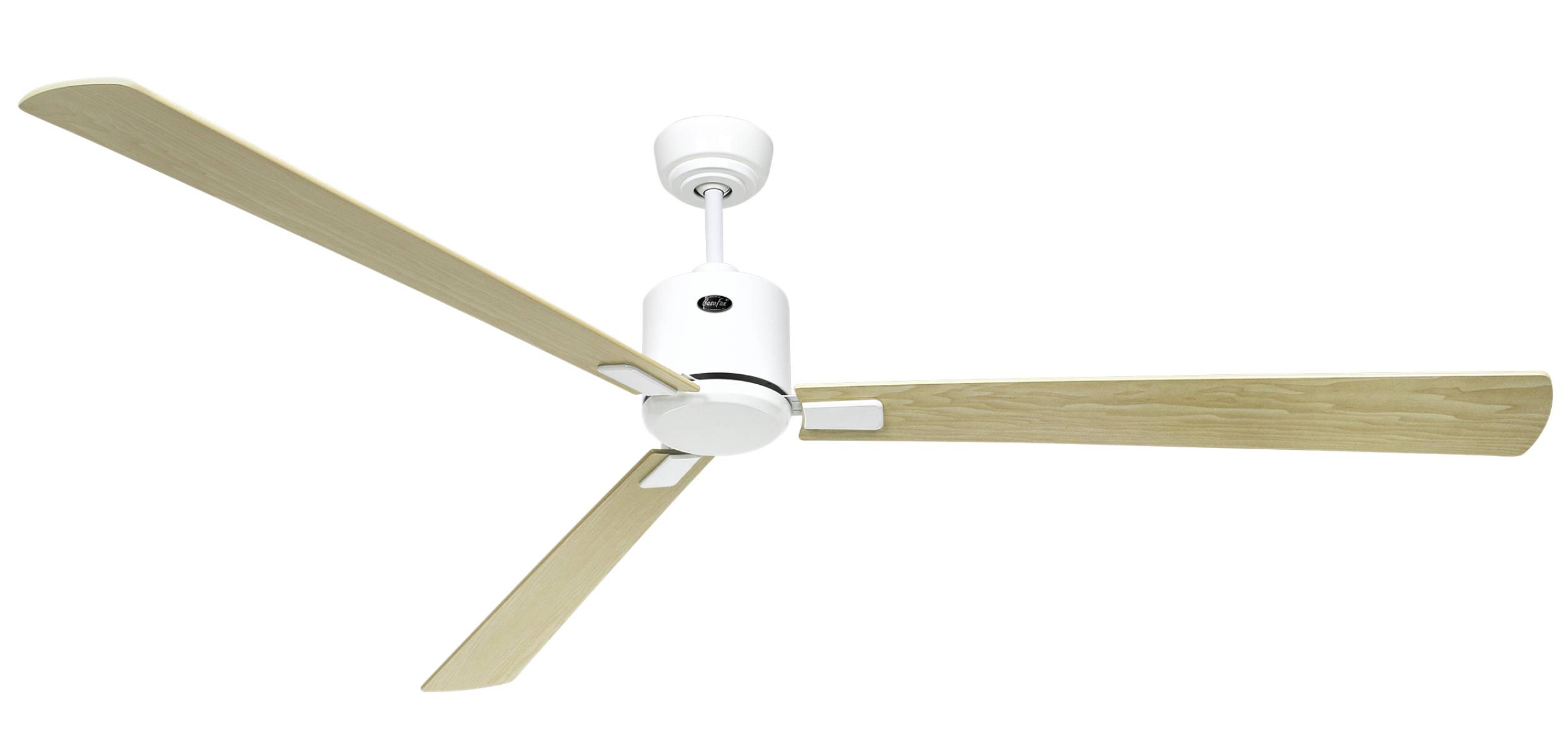 DC Deckenventilator Eco Neo III WiFi 180 WE AH-BU