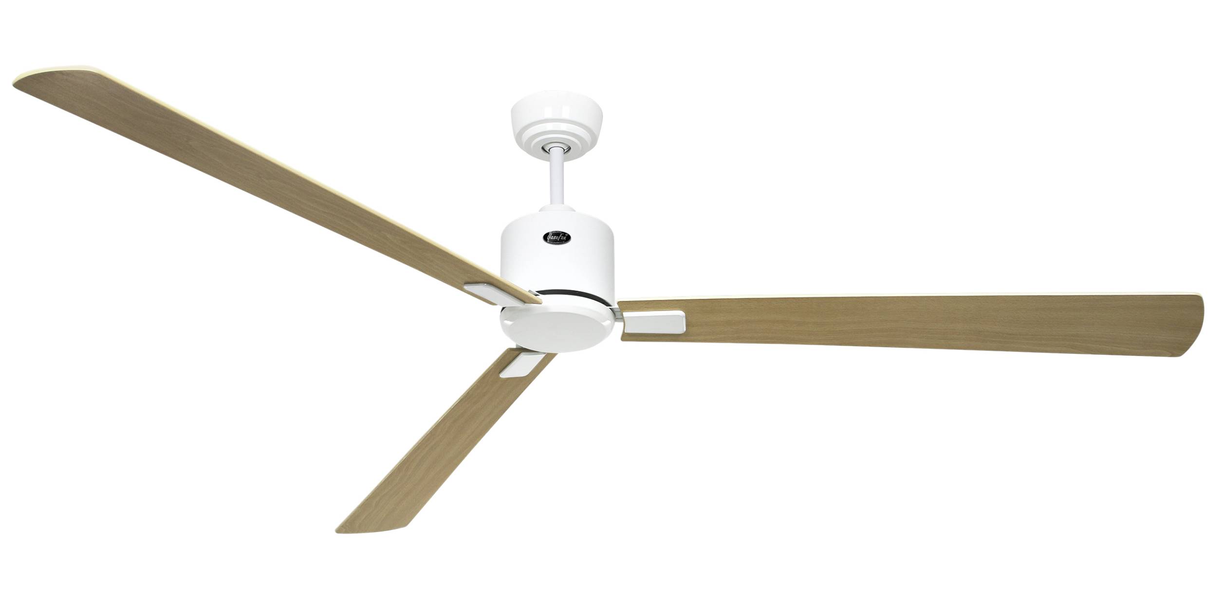 DC Deckenventilator Eco Neo III WiFi 180 WE AH-BU