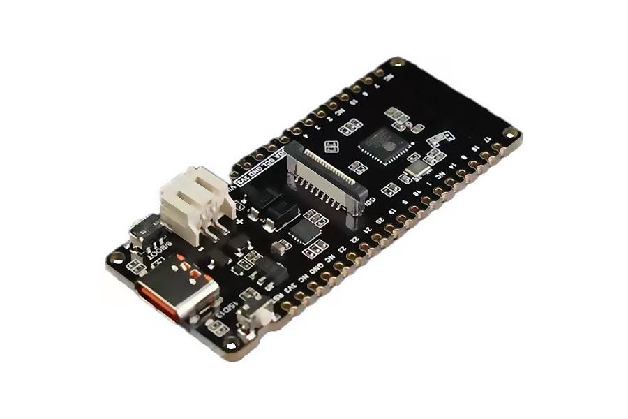 DFRobot FireBeetle 2 ESP32 C6 IoT Dev Board WiFi 6 Bluetooth 5 Solar-Powered