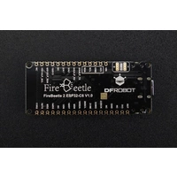 DFRobot FireBeetle 2 ESP32 C6 IoT Dev Board WiFi 6 Bluetooth 5 Solar-Powered DFRobot FireBeetle 2 ESP32 C6 IoT Dev Board WiFi 6 Bluetooth 5 Solar-Powered