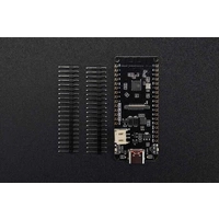 DFRobot FireBeetle 2 ESP32 C6 IoT Dev Board WiFi 6 Bluetooth 5 Solar-Powered DFRobot FireBeetle 2 ESP32 C6 IoT Dev Board WiFi 6 Bluetooth 5 Solar-Powered