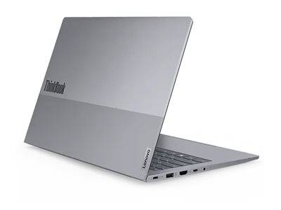 Lenovo ThinkBook 14 G7 IML 21MR - 180°-Scharnierdesign - Intel Core Ultra 5 125U / 1.3 GHz - Win 11 Pro - Intel Graphics
