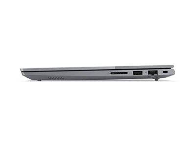 Lenovo ThinkBook 14 G7 IML 21MR - 180°-Scharnierdesign - Intel Core Ultra 5 125U / 1.3 GHz - Win 11 Pro - Intel Graphics