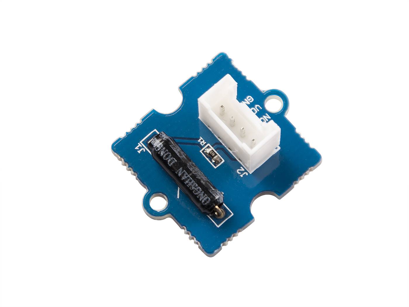 Seeed Studio Grove Tilt Switch (SW-200D) Single Direction Tilt Sensitive Trigger