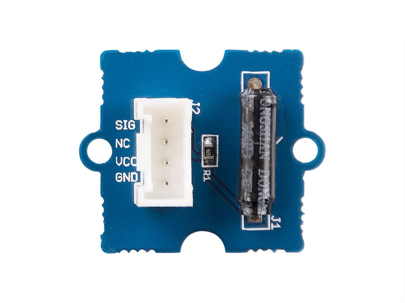 Seeed Studio Grove Tilt Switch (SW-200D) Single Direction Tilt Sensitive Trigger