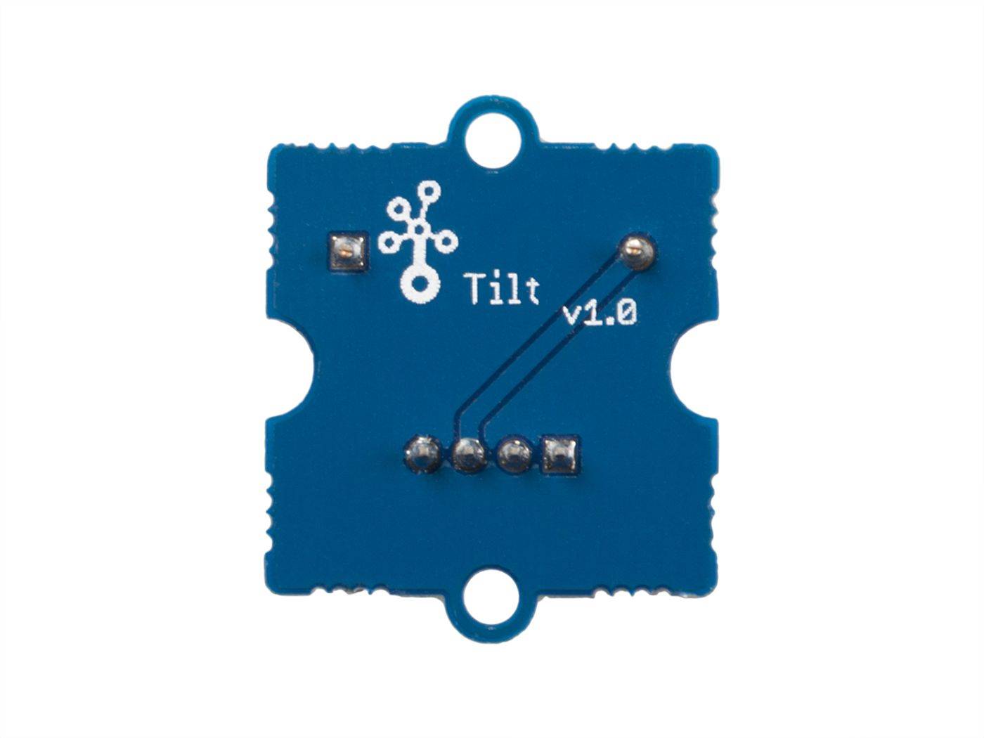 Seeed Studio Grove Tilt Switch (SW-200D) Single Direction Tilt Sensitive Trigger