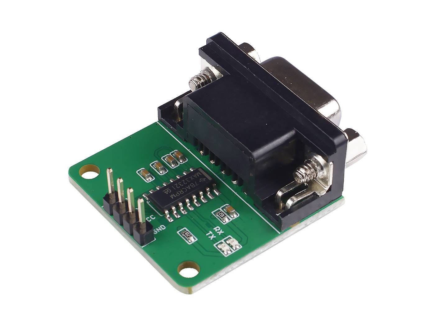 Seeed Studio RS232 to TTL Conveter (MAX3232IDR)