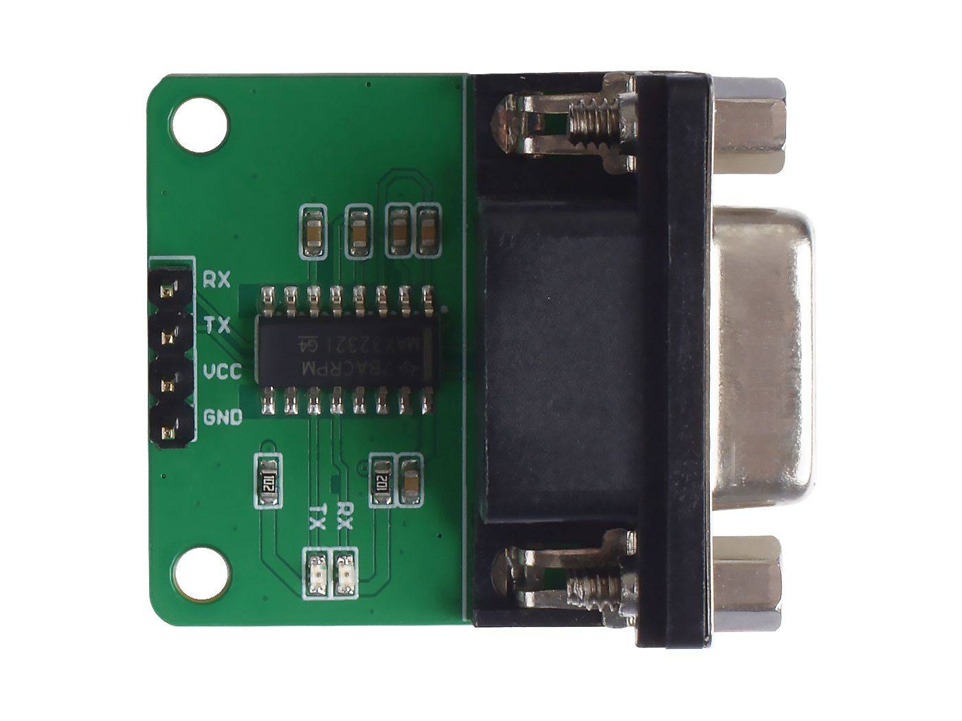 Seeed Studio RS232 to TTL Conveter (MAX3232IDR)