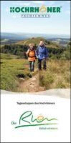 Der Hochrhöner