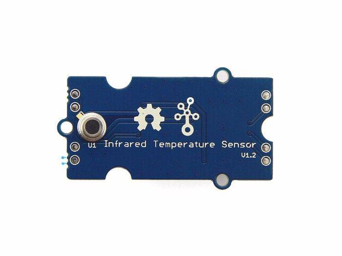 Seeed Studio Grove Infrared Temperature Sensor for Arduino