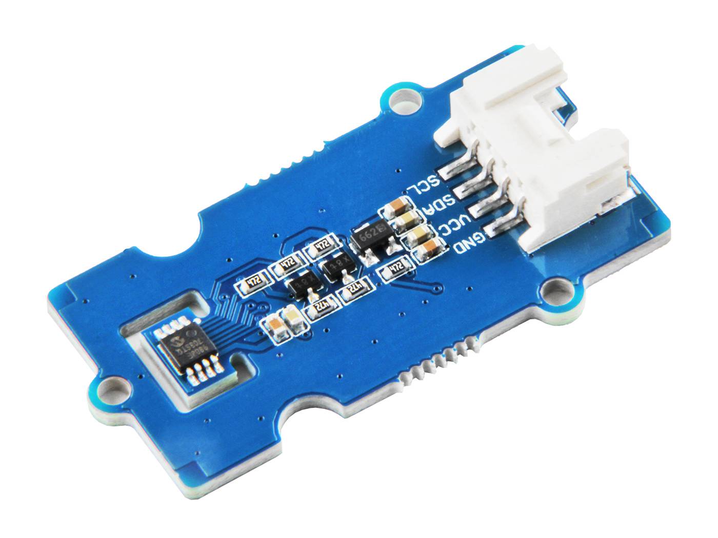 Seeed Studio Grove I2C High Accuracy Temperature Sensor MCP9808