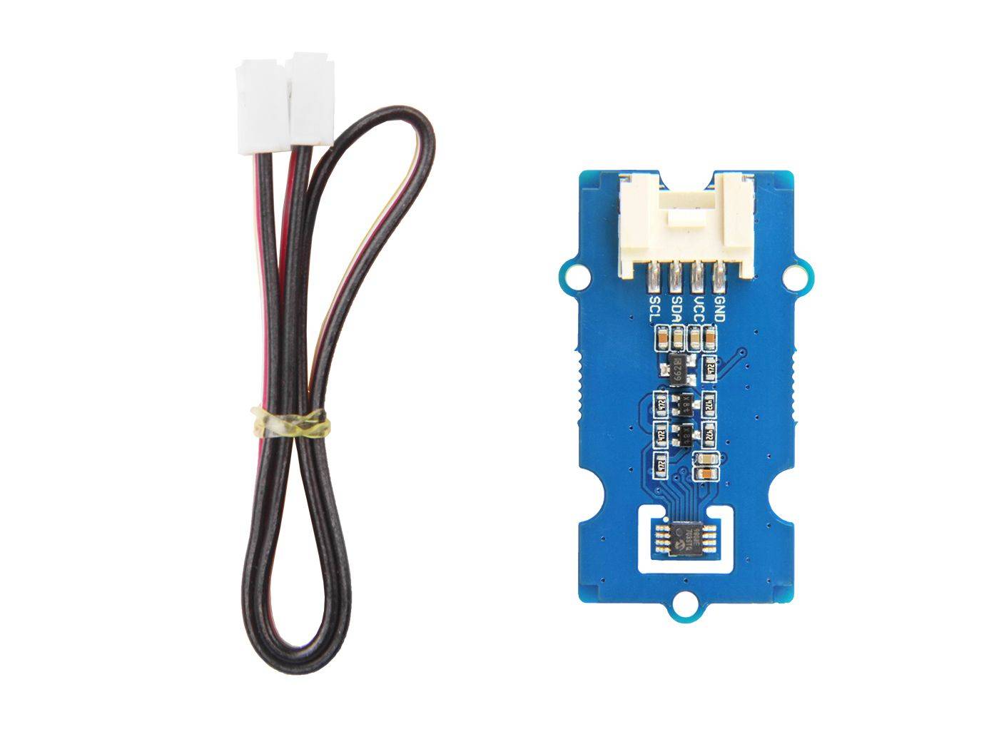 Seeed Studio Grove I2C High Accuracy Temperature Sensor MCP9808