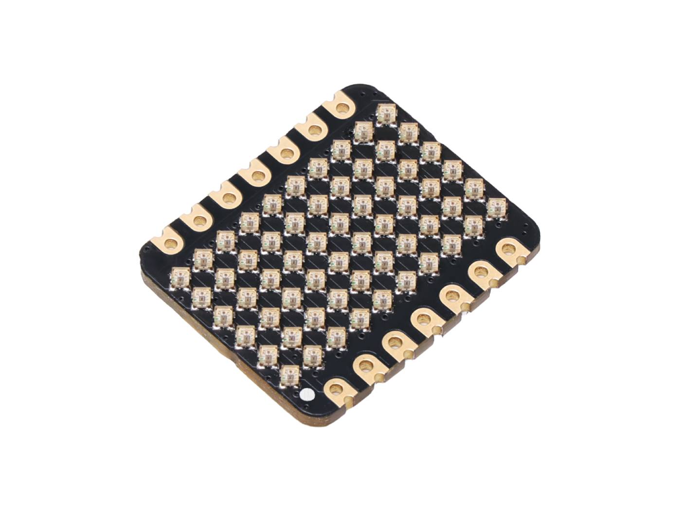 Seeed Studio 6x10 RGB MATRIX for XIAO WS2812B LED Wearable