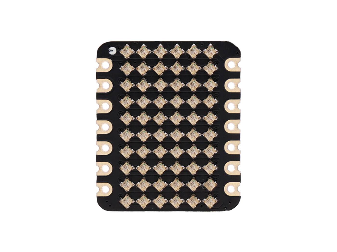 Seeed Studio 6x10 RGB MATRIX for XIAO WS2812B LED Wearable