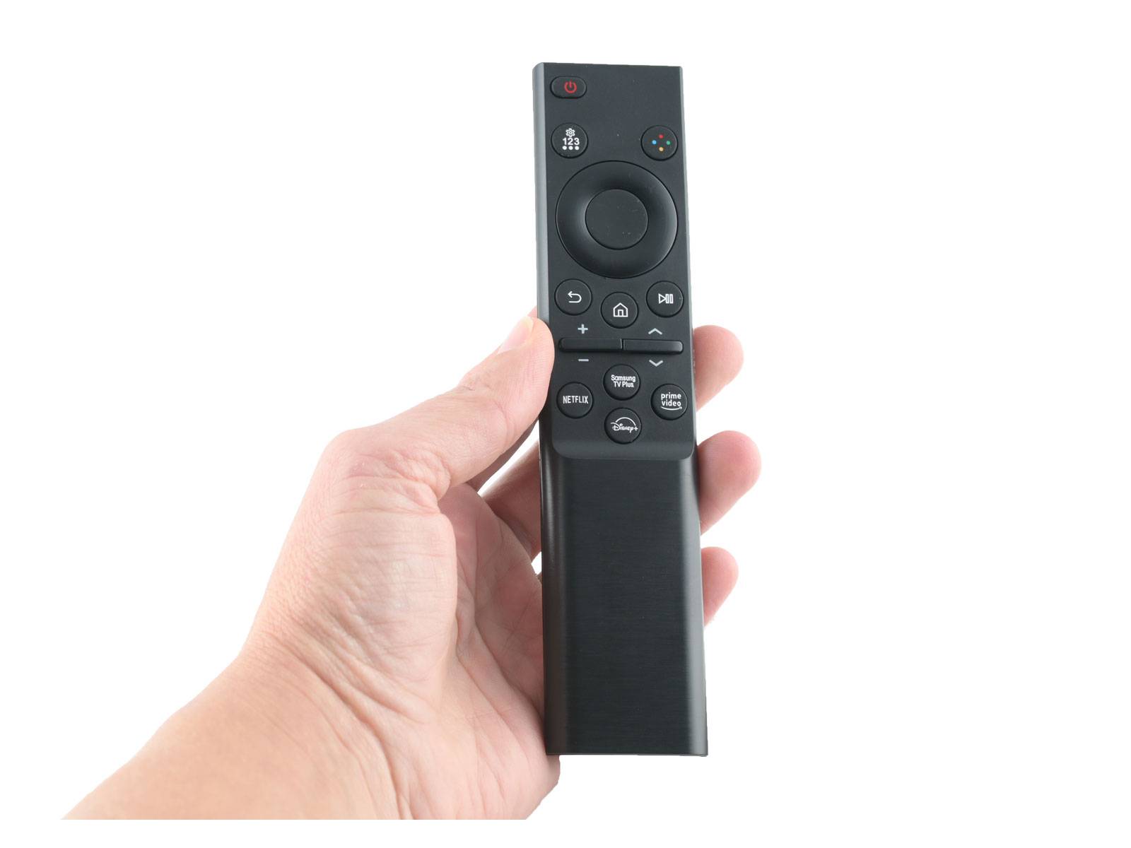 azurano Ersatz für Samsung Fernbedienung BN59-01388H, BN5901388H - GU55CU7179, GU55CU7179UXZG, GU65CU7179,