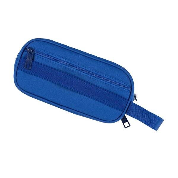 Schlamper B-Smart - 23 x 6 x 10,5 cm blau.