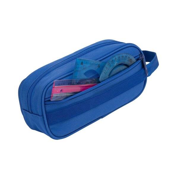 Schlamper B-Smart - 23 x 6 x 10,5 cm blau.
