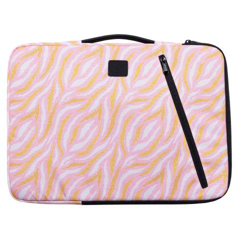 Exacompta Laptoptasche Sleeve 15-16'' Nude - Nude - 17354E