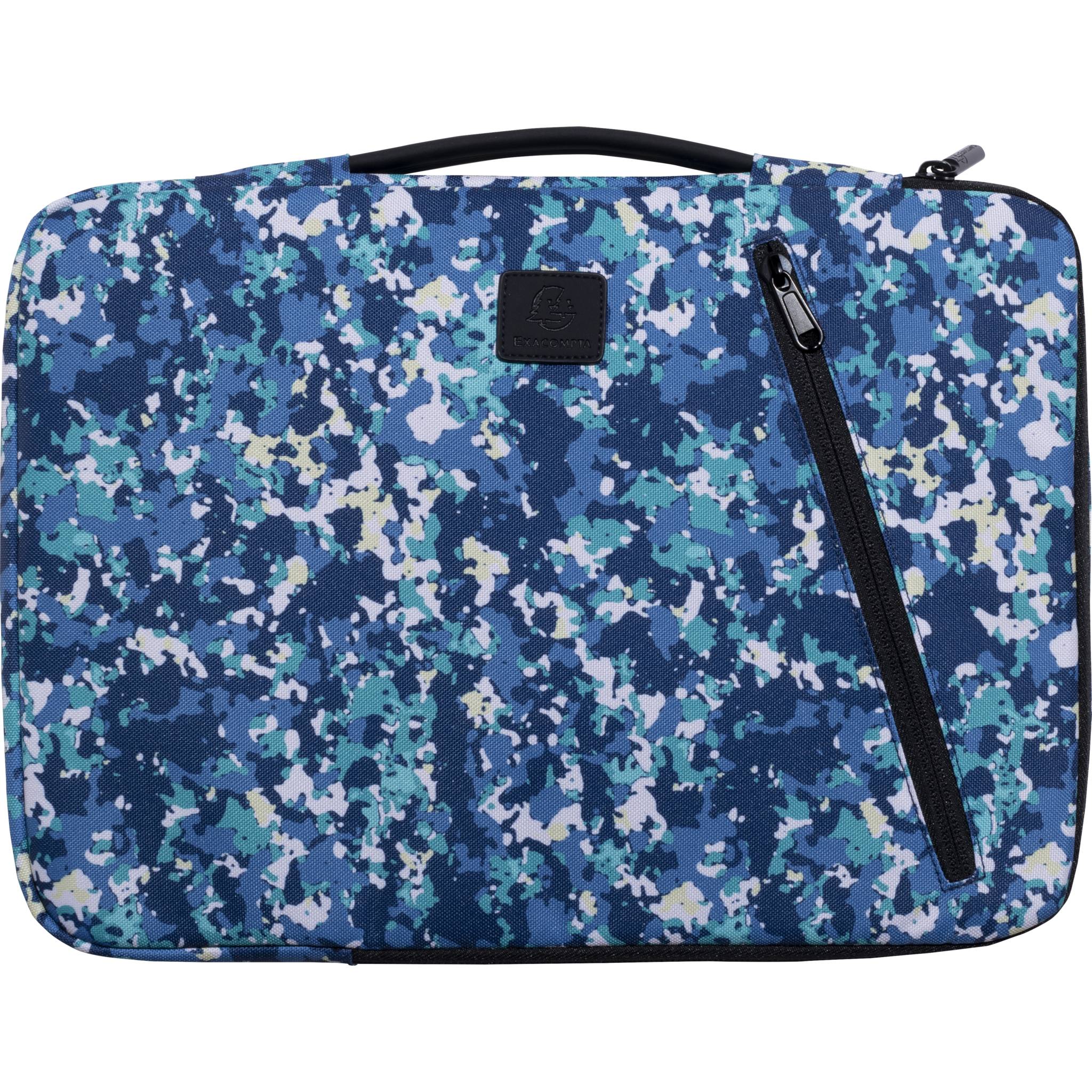 Exacompta Laptoptasche Sleeve 13-14'' Veggie - Veggie - 17255E
