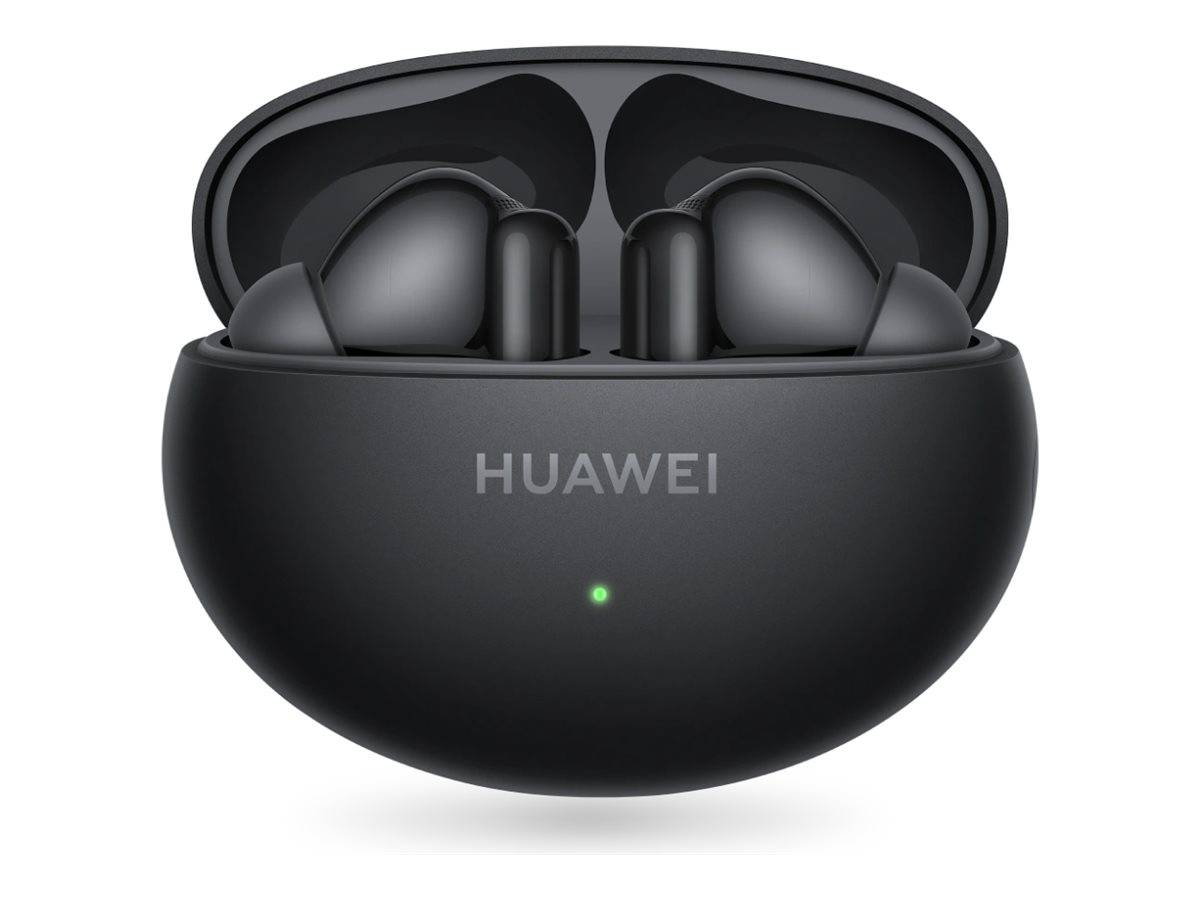 Huawei FreeBuds 6i - True Wireless-Kopfhörer mit Mikrofon