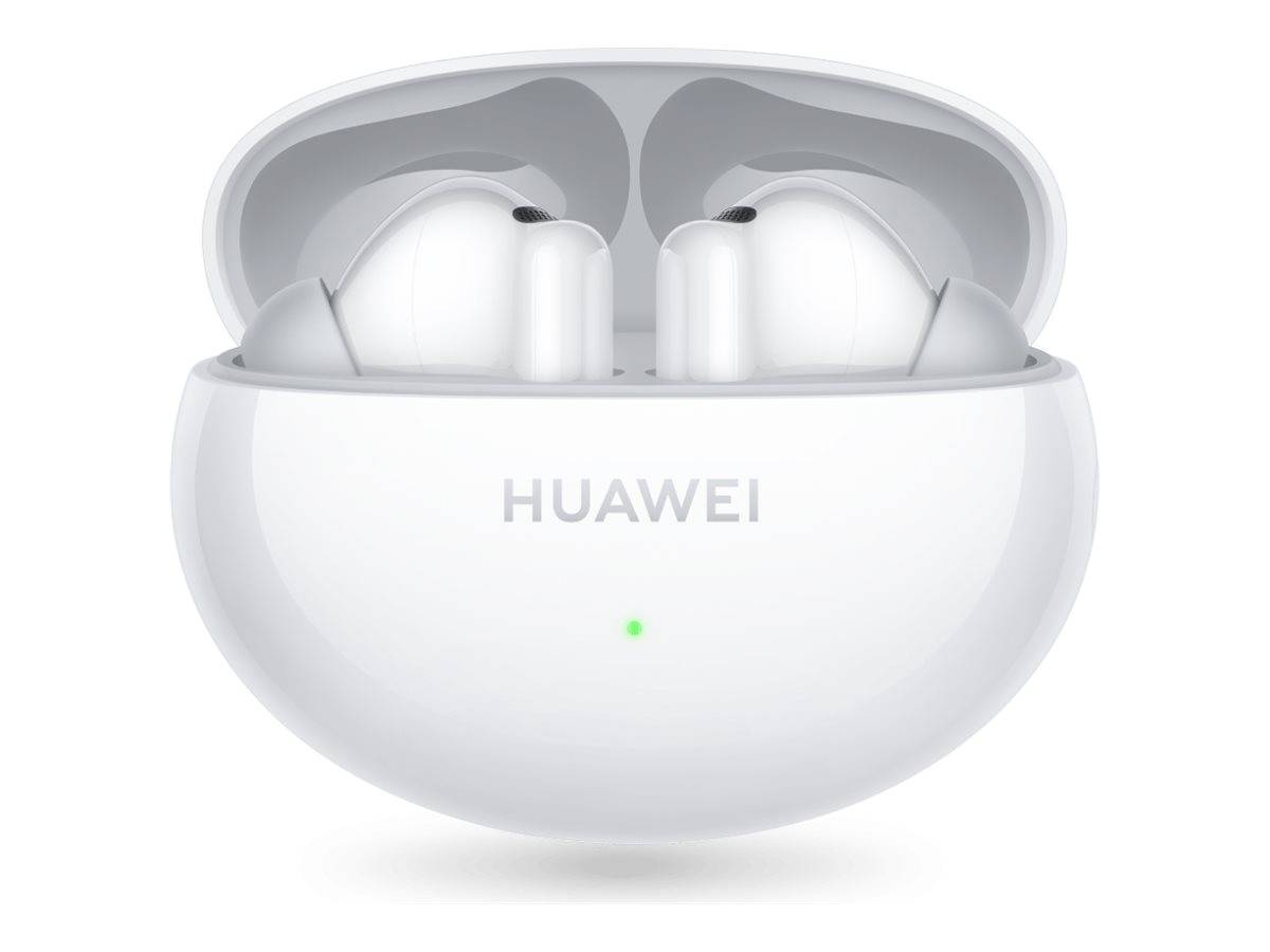 Huawei FreeBuds 6i - True Wireless-Kopfhörer mit Mikrofon