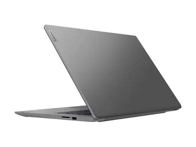Lenovo V17 G4 IRU 83A2 - 180°-Scharnierdesign - Intel Core i5 13420H / 2.1 GHz - Win 11 Pro - Intel Iris Xe Grafikkarte