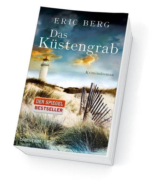 Das Küstengrab