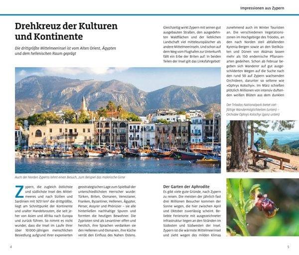 ADAC Reiseführer Zypern