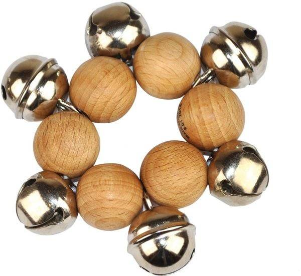 Voggenreiter 1048 - Glöckchen-Armband - Belli-Band/Day