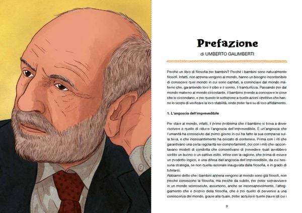 Das grosse Buch der Philosophie