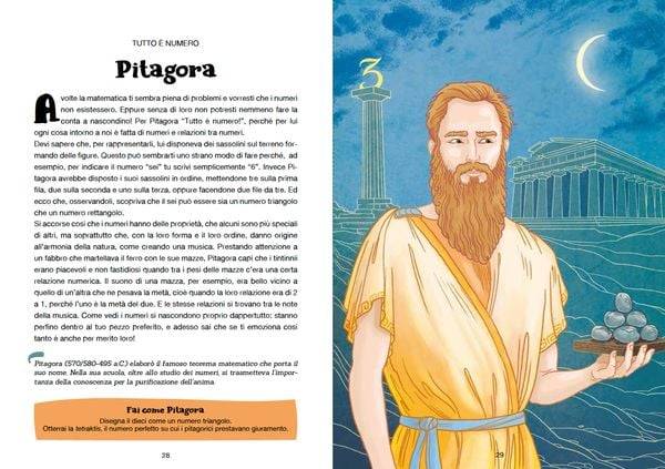 Das grosse Buch der Philosophie