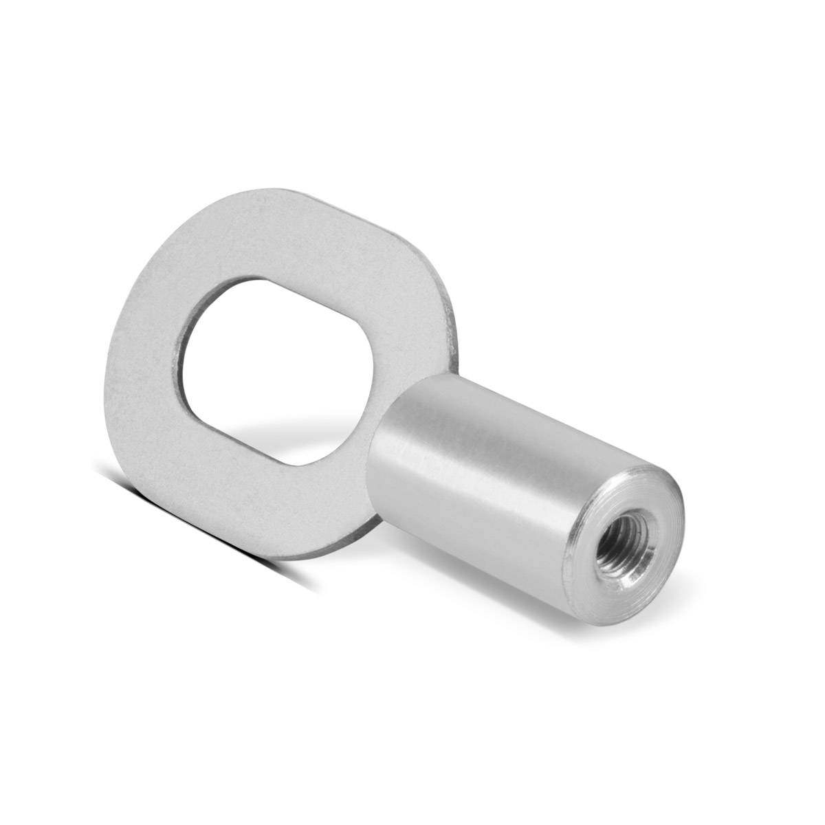 STAHLWERK Anschweißösen M4 20er Set Ausbeulspotter Smart Repair Spotter Zubehör