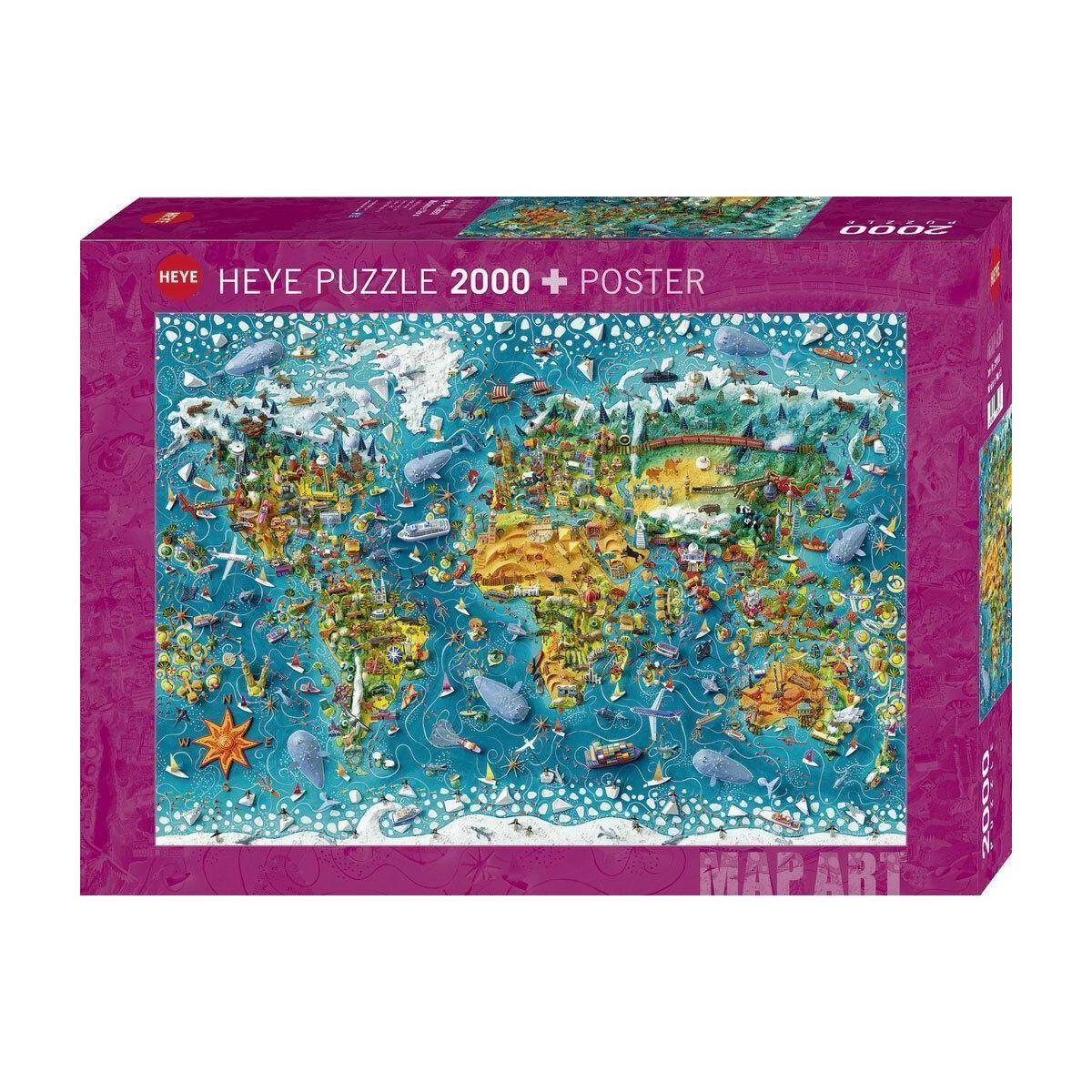 299835 - Miniatur-Welt