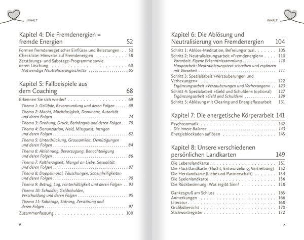 Fremdenergien