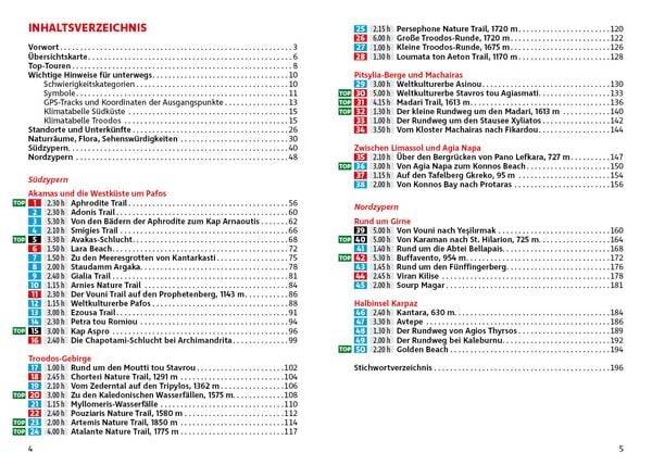 Zypern - Süd & Nord
