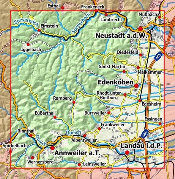 Pfälzerwald 6
