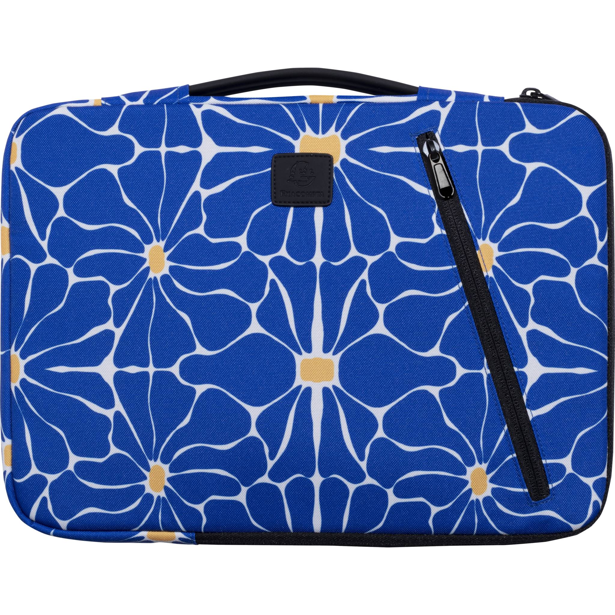 Exacompta Laptoptasche 13-14'' - Flower - 17253E