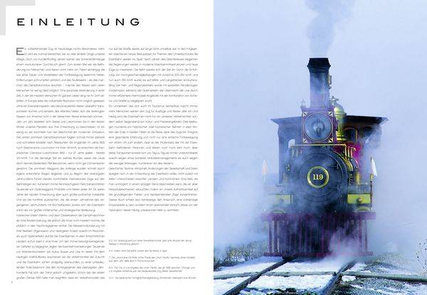 Faszination Eisenbahn