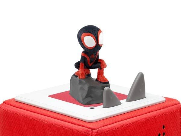 Content-Tonie: Marvel Spidey und seine Super-Freunde - Doc Ocks Superoktopus & 3 weitere spannende Abenteuer