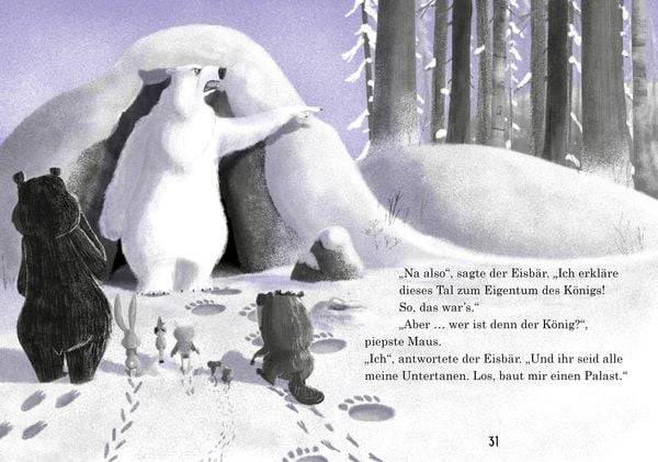 Rotzhase &amp; Schnarchnase - Ein schlimmer Bestimmer