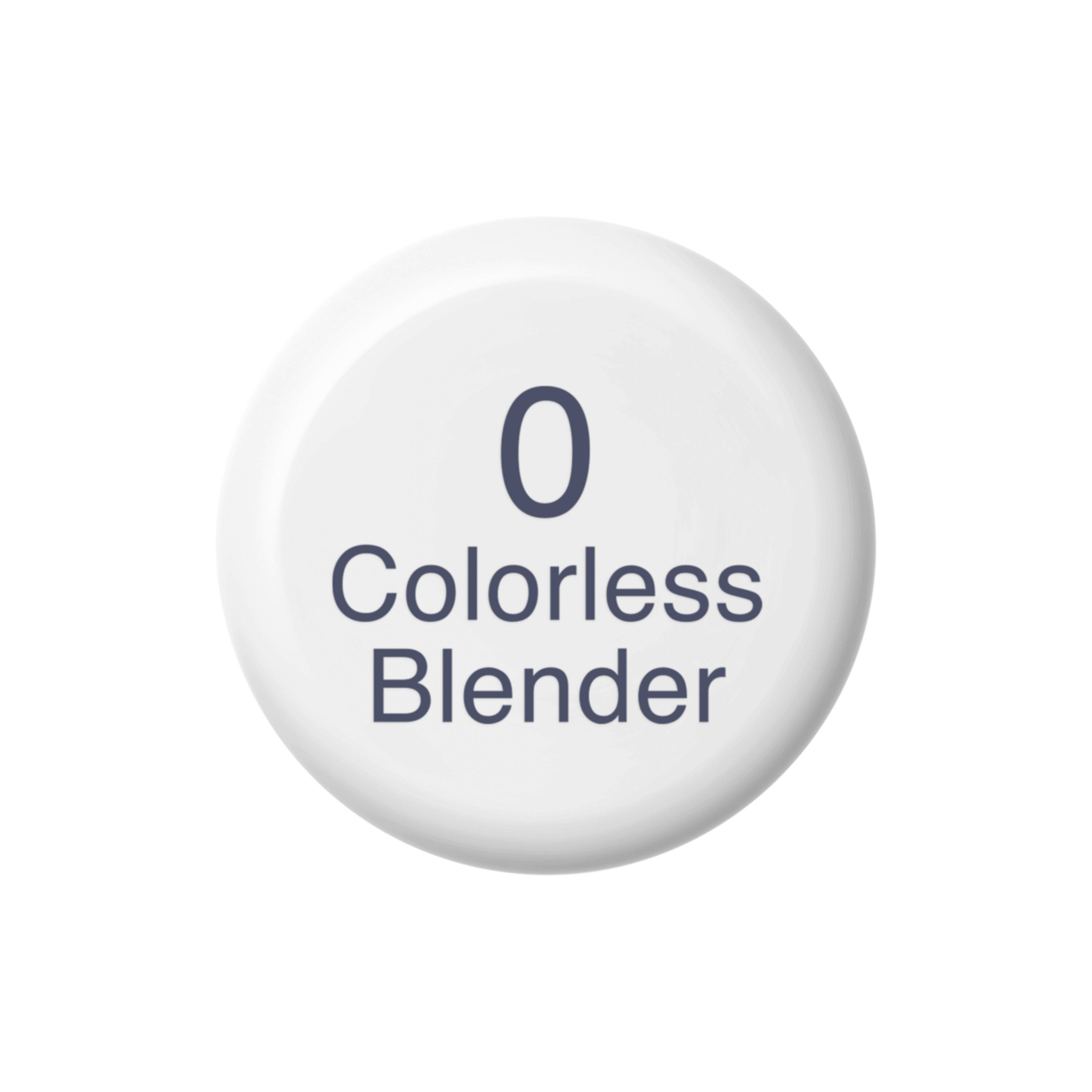 Copic Ink - 0 Colorless Blender