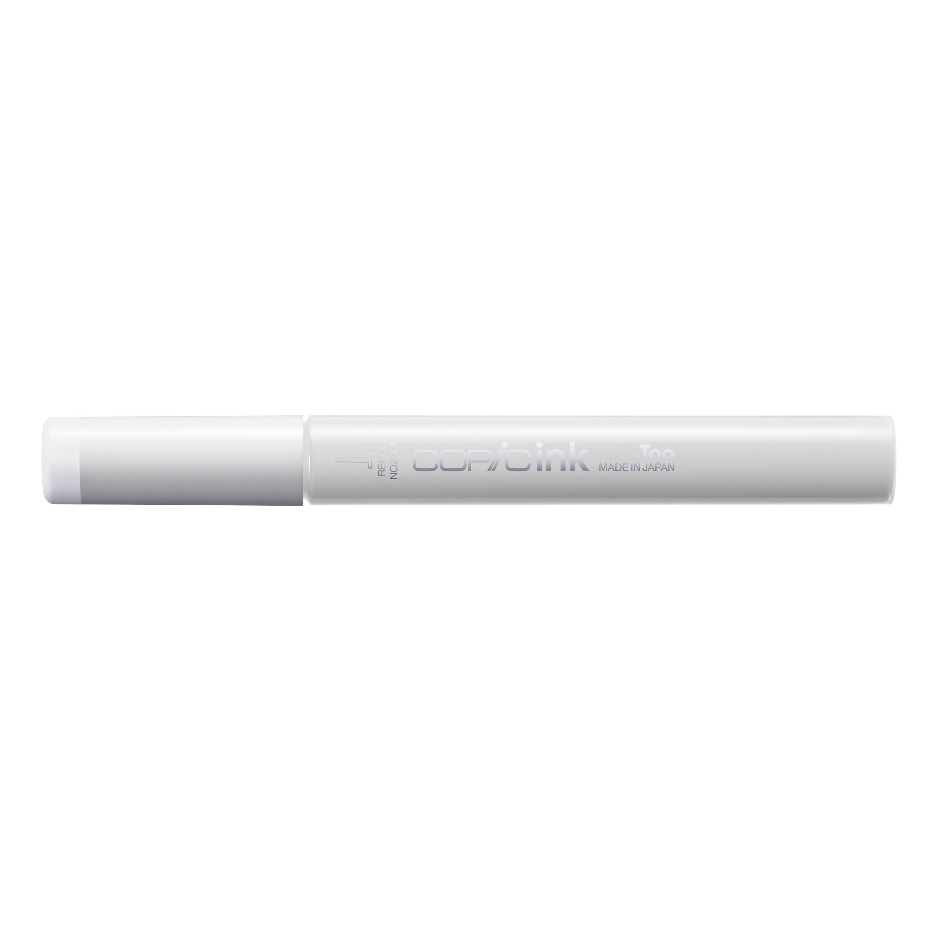 Copic Ink - 0 Colorless Blender
