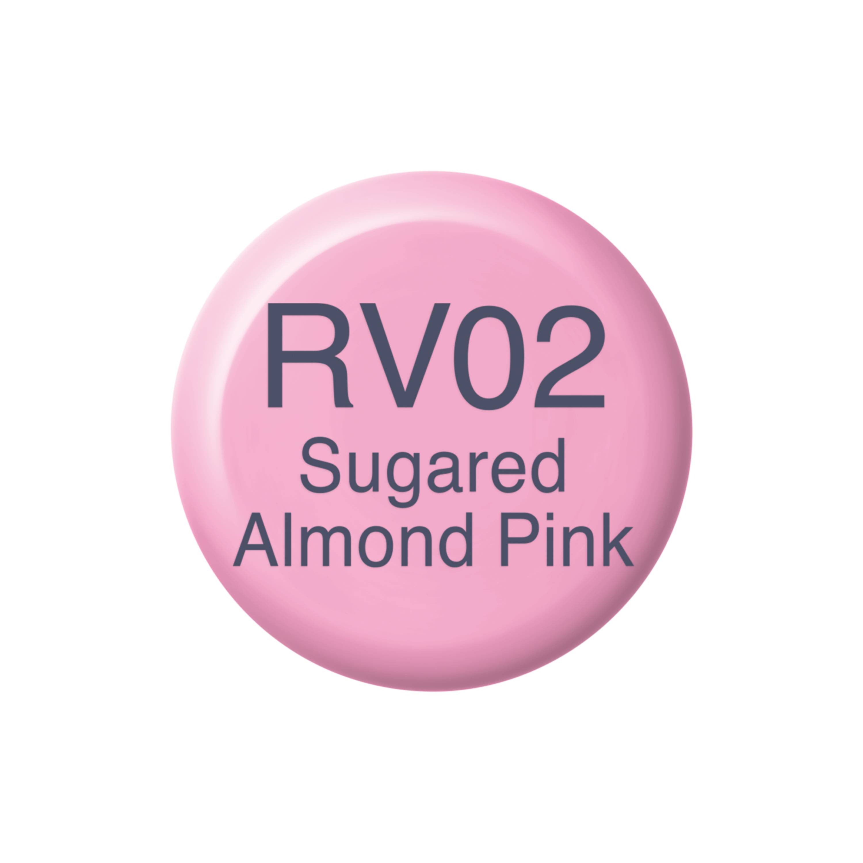 Copic Ink RV02
