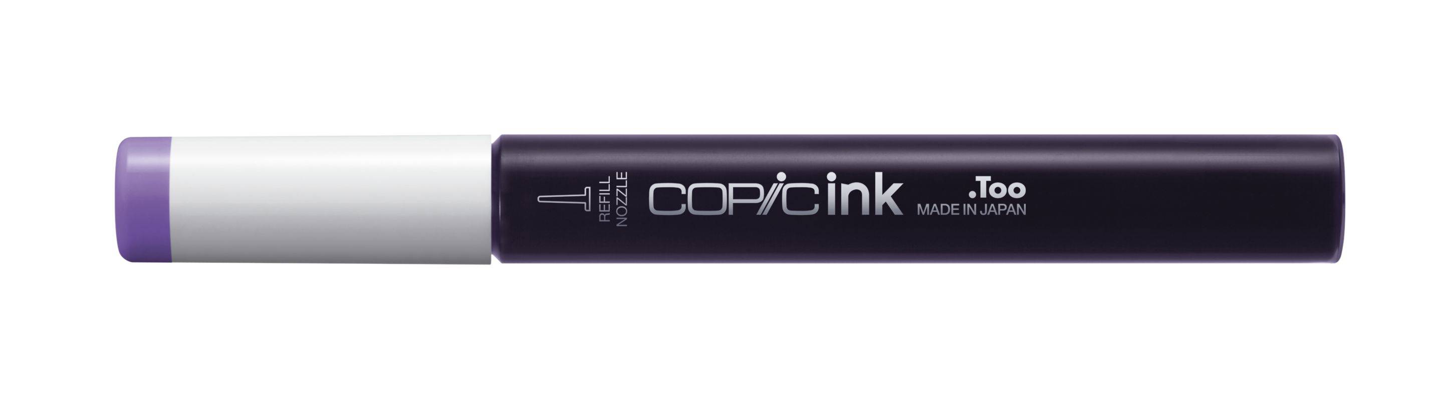 Copic Ink V17