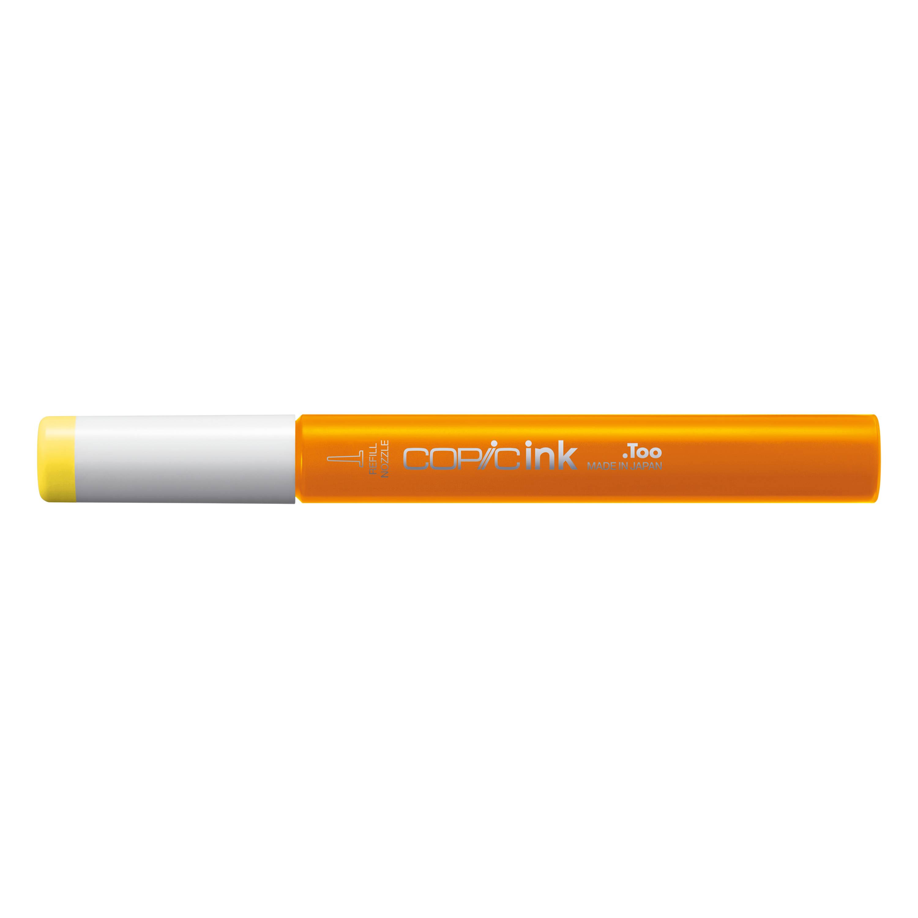 Copic Ink - YR06 Yellow
