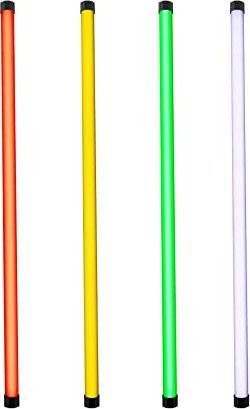 Nanlite Pavo Tube II 30X 4Kit Farb-Effektleuchte (3861)