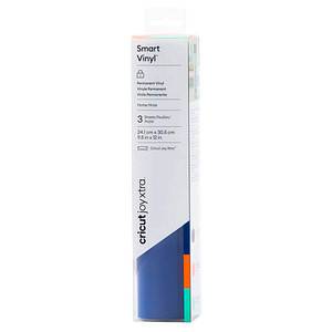 cricutâ„¢ Joy Xtra Smart Vinyl Pinwheel Vinylfolie permanent 3 St